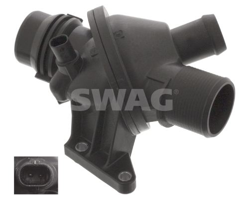 Termostat,lichid racire 20 94 6404 SWAG